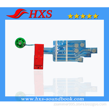 Hot-on-sale Educational Music Sound Box for Children books